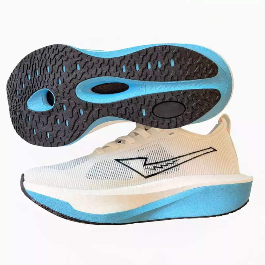Tênis Carbon Marathon Chunta